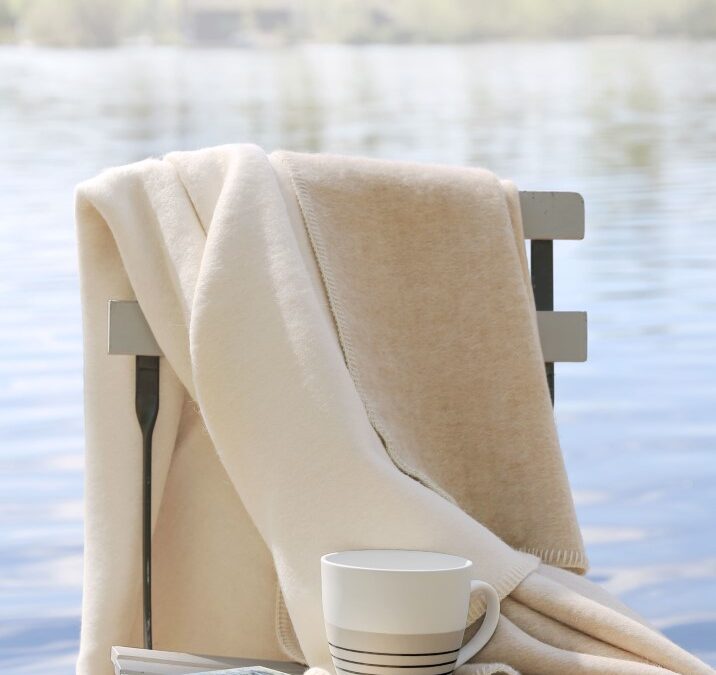 Natürlich Wohlfühlen – Maas Natur