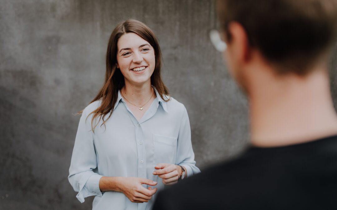 Kostenlose Erstberatung zu Gründung, Digitalisierung und Förderprogrammen