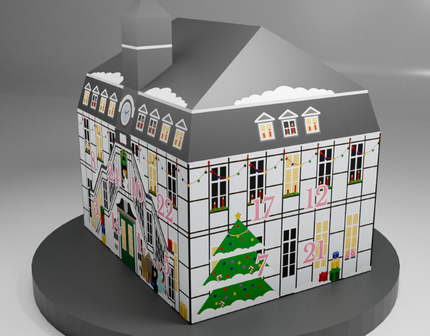 GESCHENKE Special – Schokoladenkunst