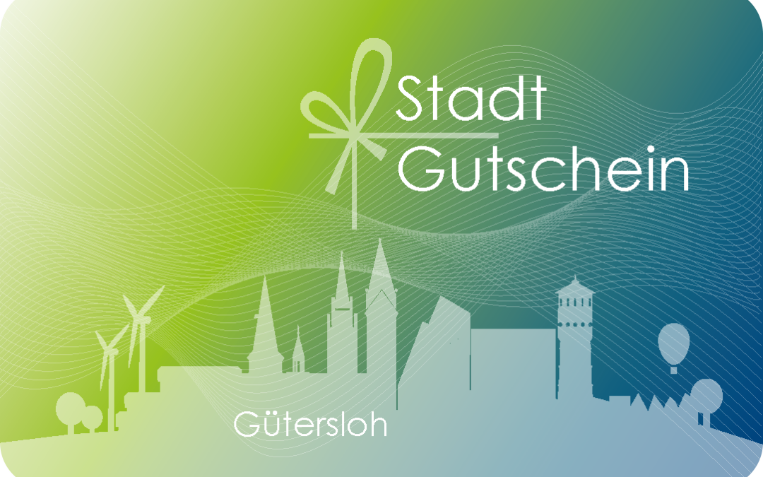 Heimatgefühle wecken – Stadt Gütersloh