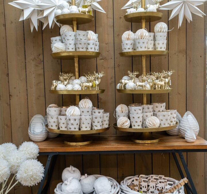 We are dreaming of a white christmas