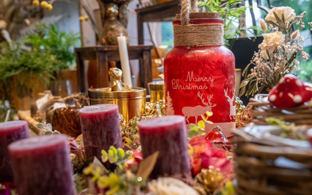 a.b. Floristikwerkstätte Altefrone Borsum