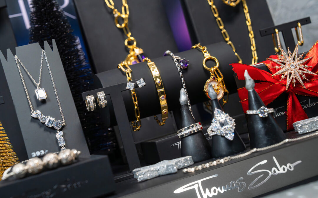 Bling Bling – Stil SchmuckDesign