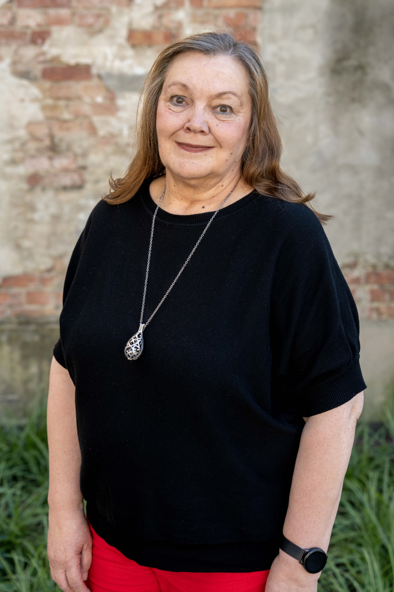 Regina Meier zu Verl Redakteurbild