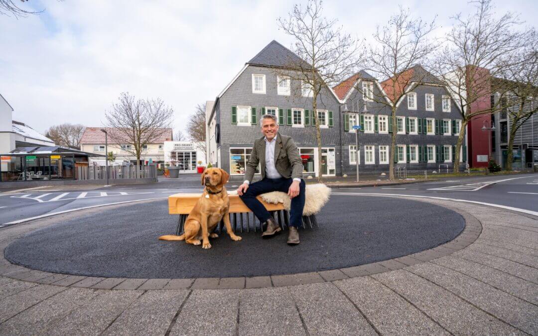 PRO OBJEKT: ES LÄUFT RICHTIG RUND…