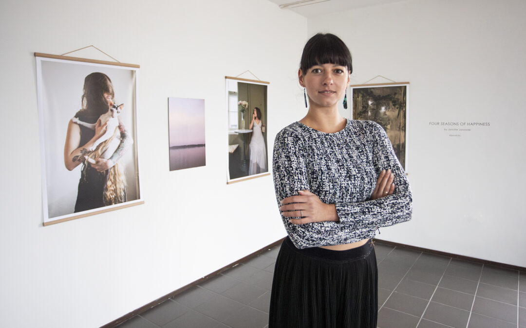 Rezepte zum Glücklichsein