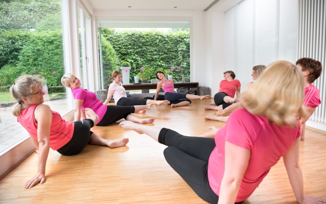 Indoor und Outdoor-Erlebnisse im Wohlfühl-Paradies