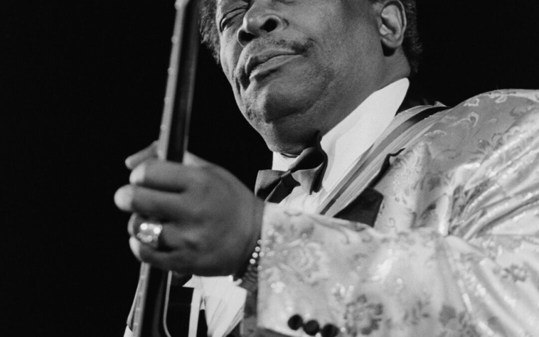 #JazzCityGT -Blog 08