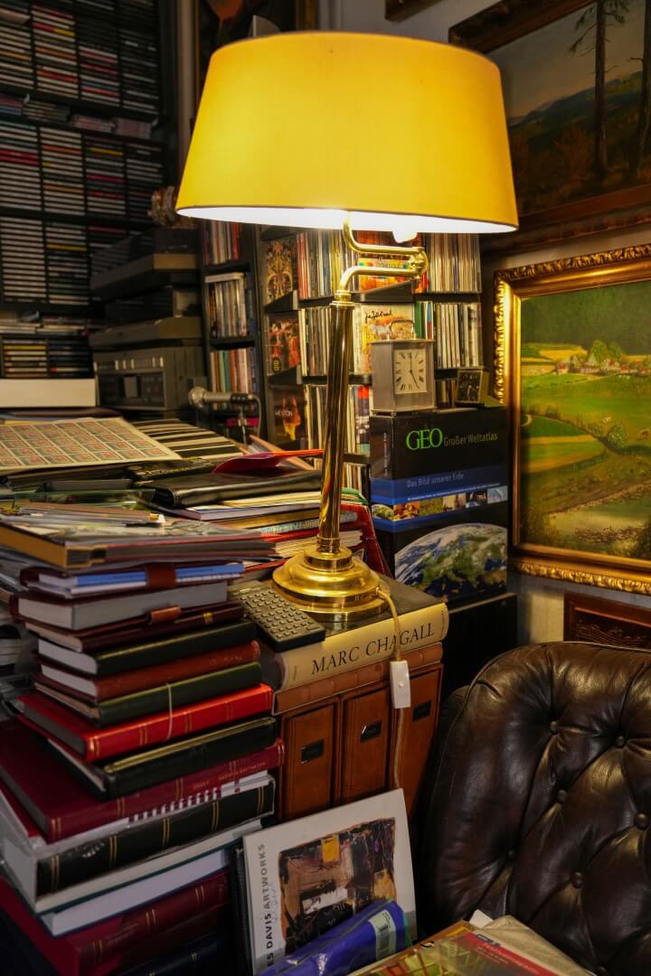 Josef Honcia Ein Leben für den Jazz – Wie Gütersloh zur Jazzmetropole wurde