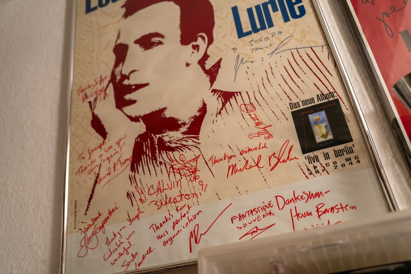 Josef Honcia Ein Leben für den Jazz – Wie Gütersloh zur Jazzmetropole wurde