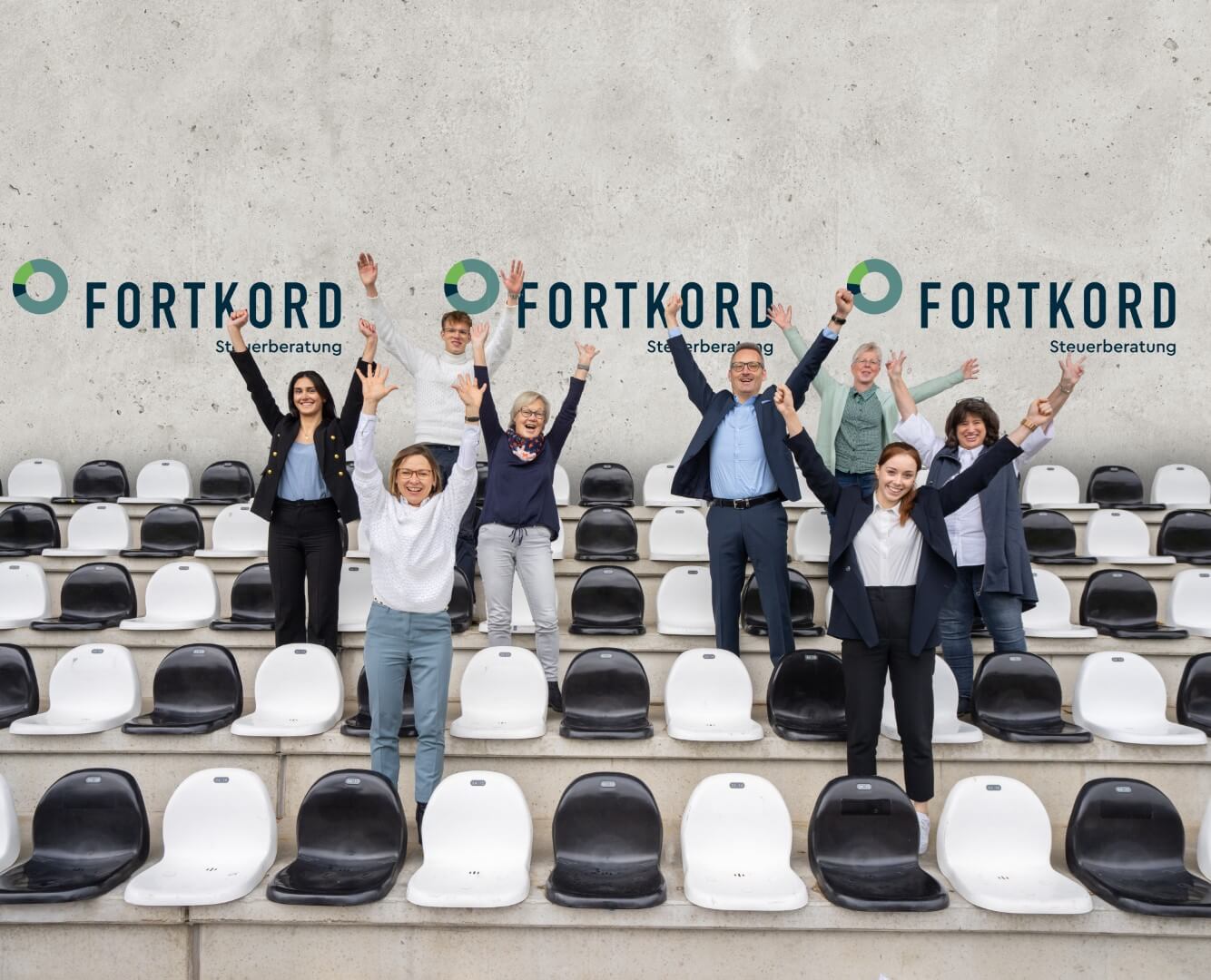 Steuerberatung Fortkord Werte wahren – ZUKUNFT STEUERN