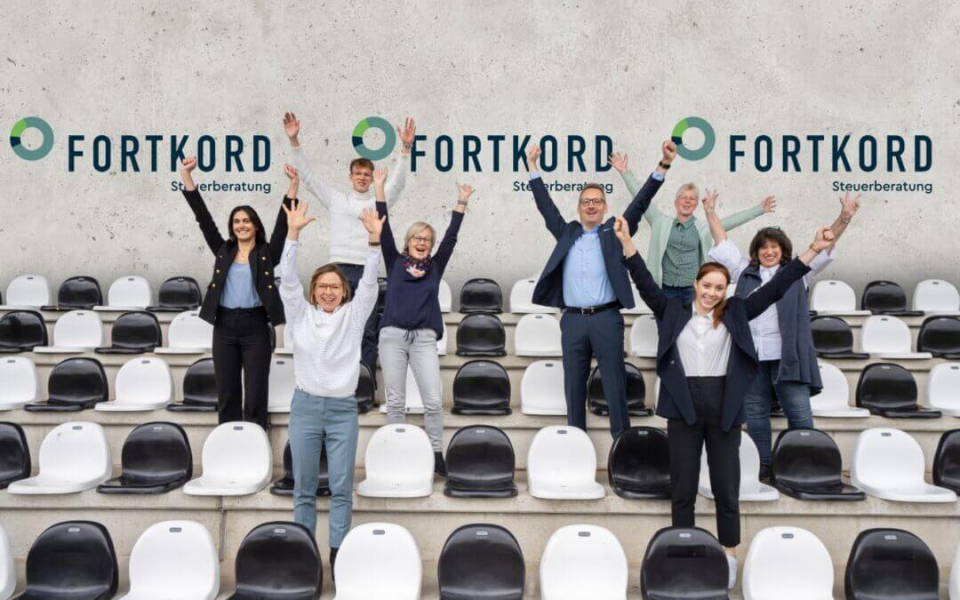 Steuerberatung Fortkord Werte wahren