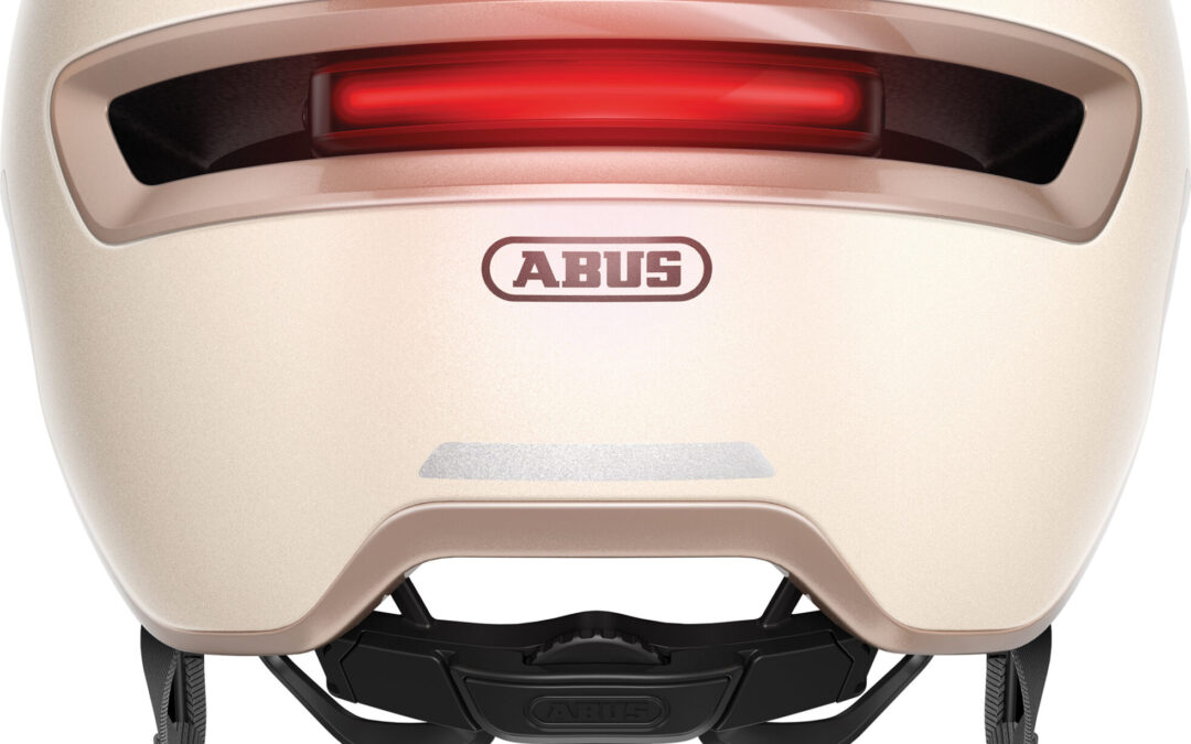 Stylisch in der Stadt unterwegs