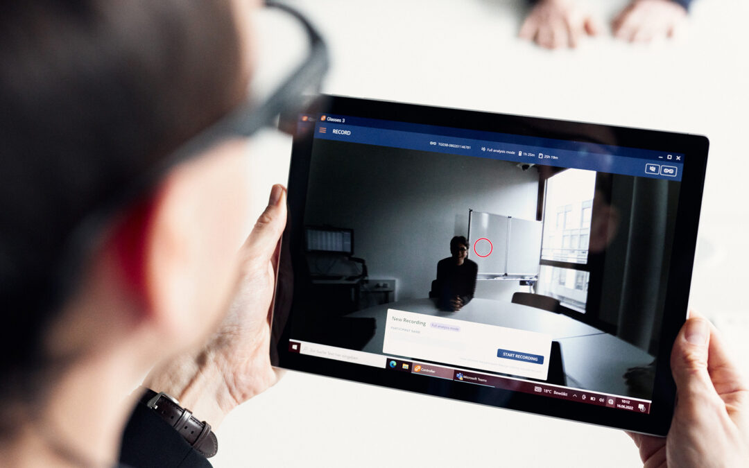 Wie im Verhörraum vom „Tatort“