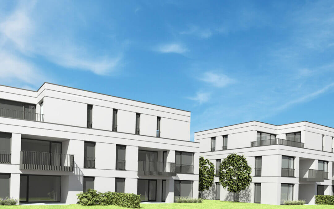 Wohnen »Auf der Warte« in Wiedenbrück