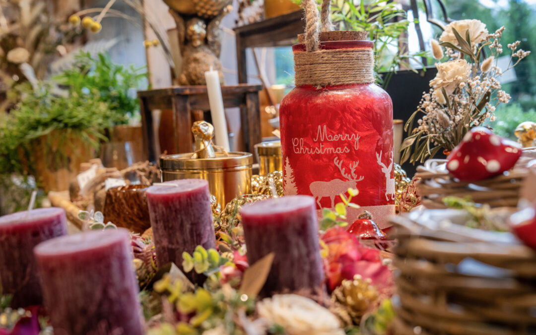 a.b. Floristwerkstätte Altefrohne Borsum