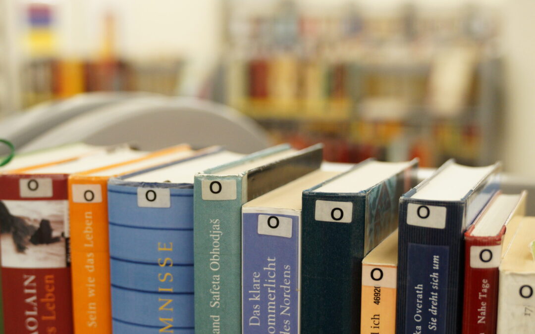 Gütersloh liest vor