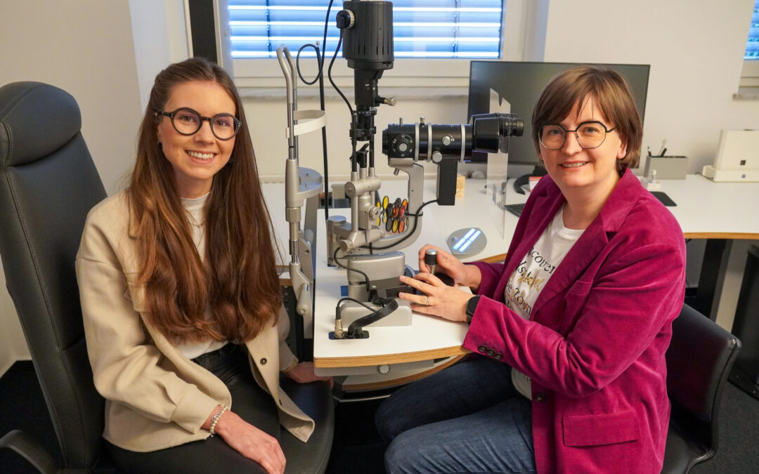 Gute Betreuung von Anfang an bei Bussemass, für jetzt und später!