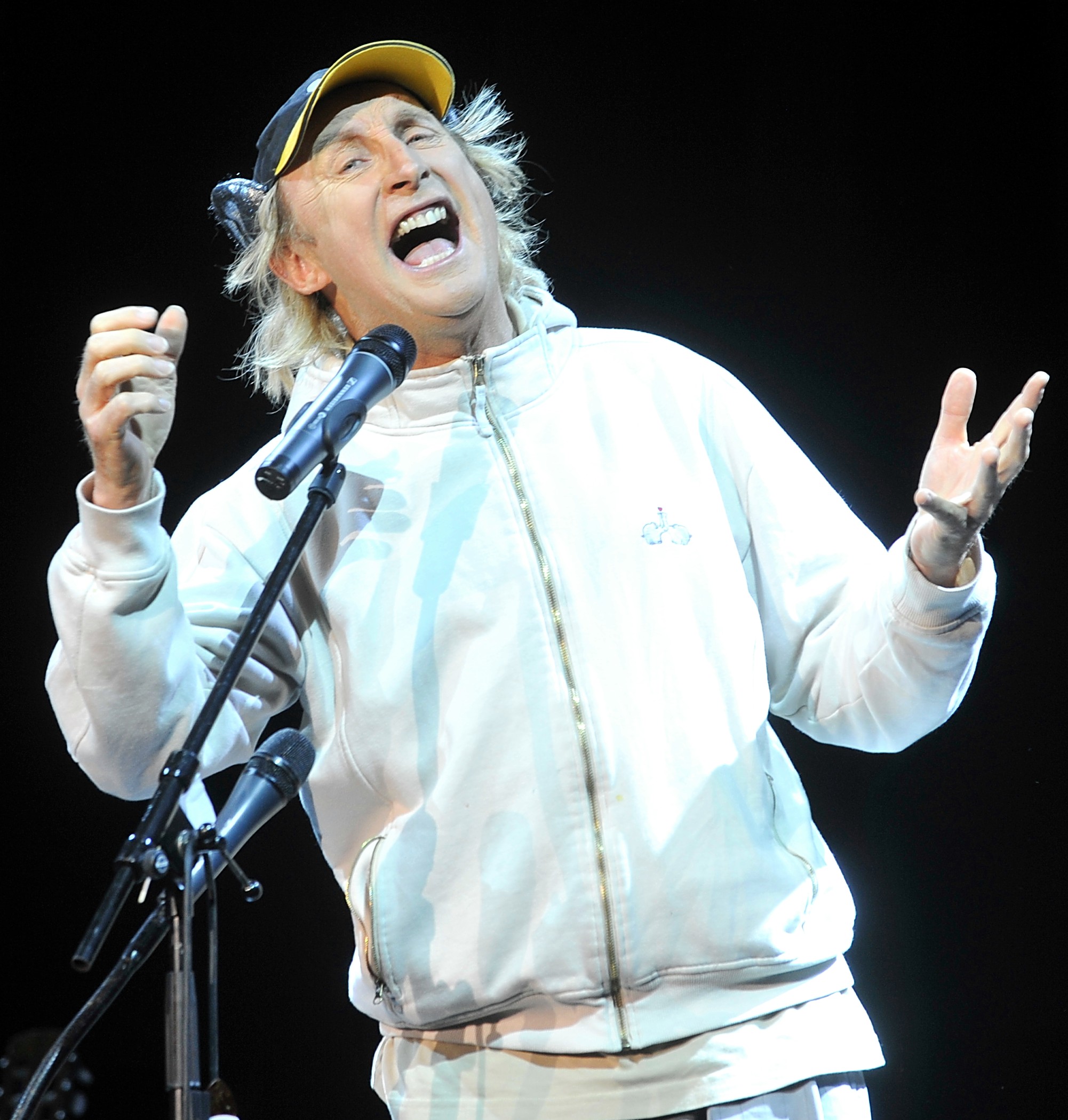 Celebrities Otto Waalkes Gütersloh(1)