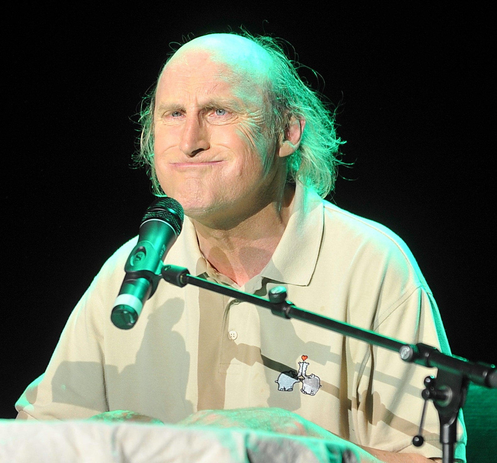 Celebrities Otto Waalkes Gütersloh(2)