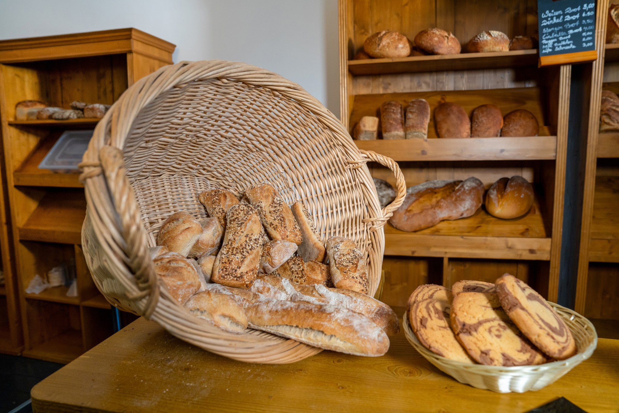 Die Brotstube Gütersloh 14