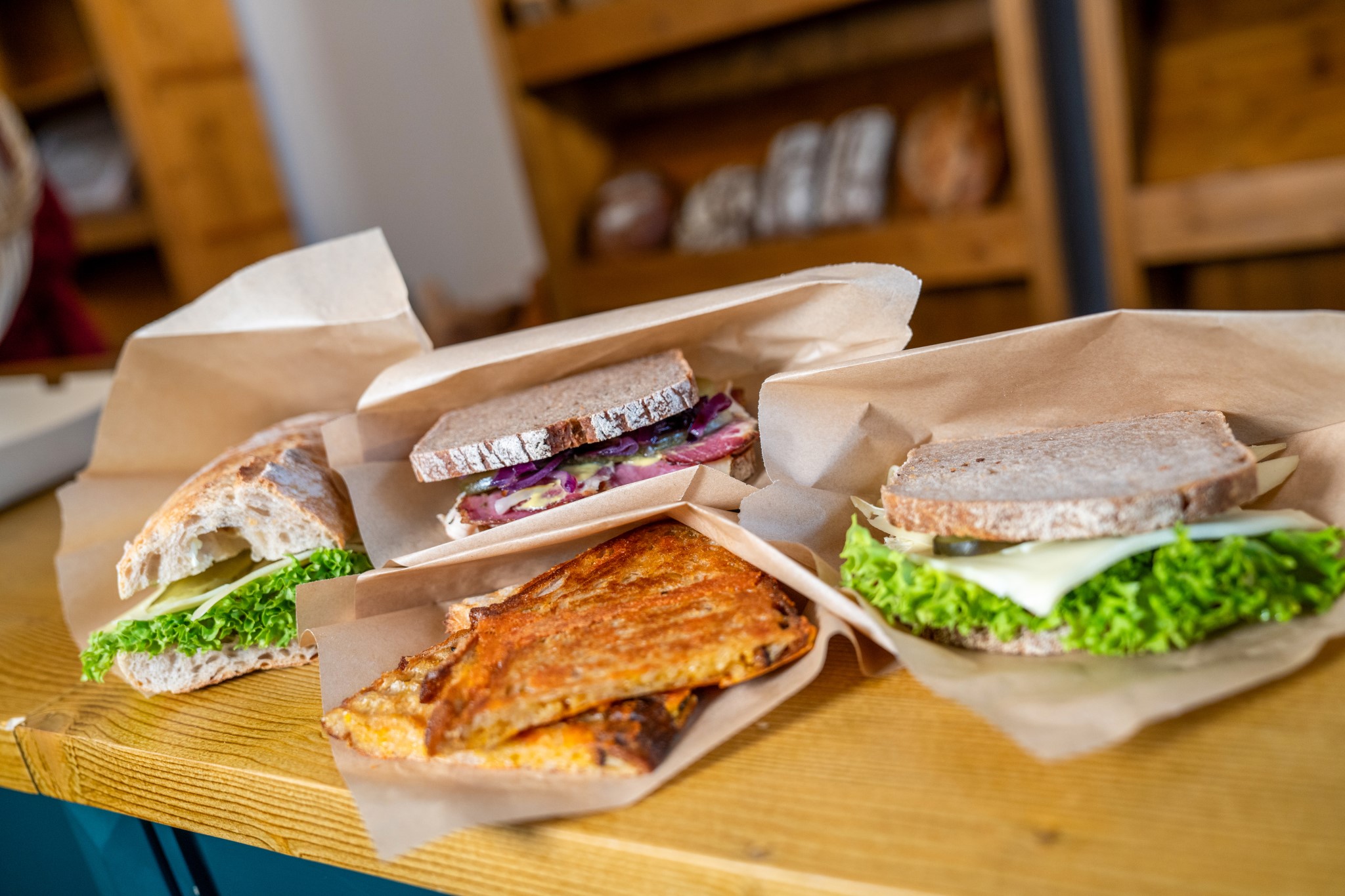 Die Brotstube Gütersloh 16