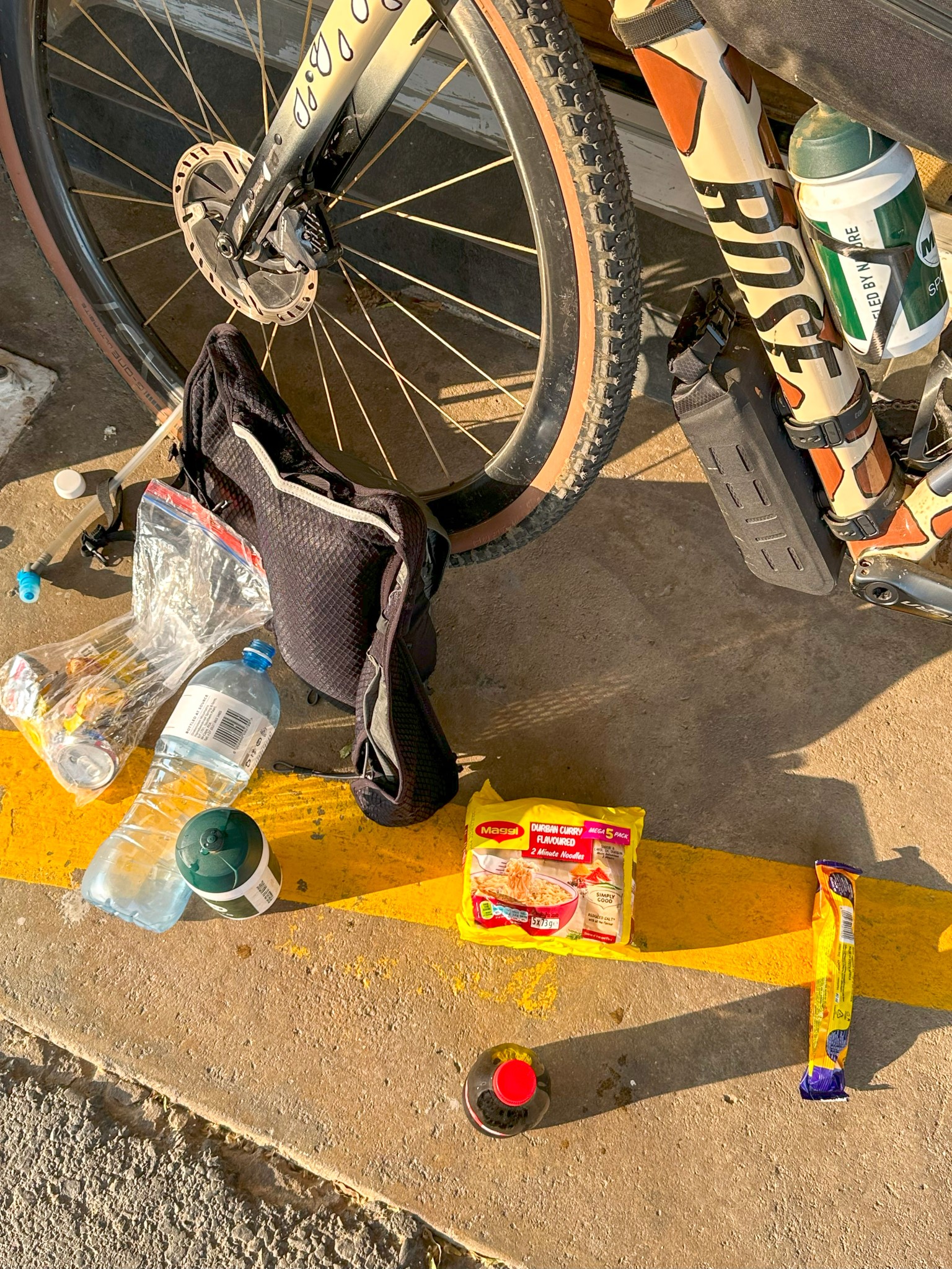 Erik Horsthemke Afrika Fahrrad Blog (4)