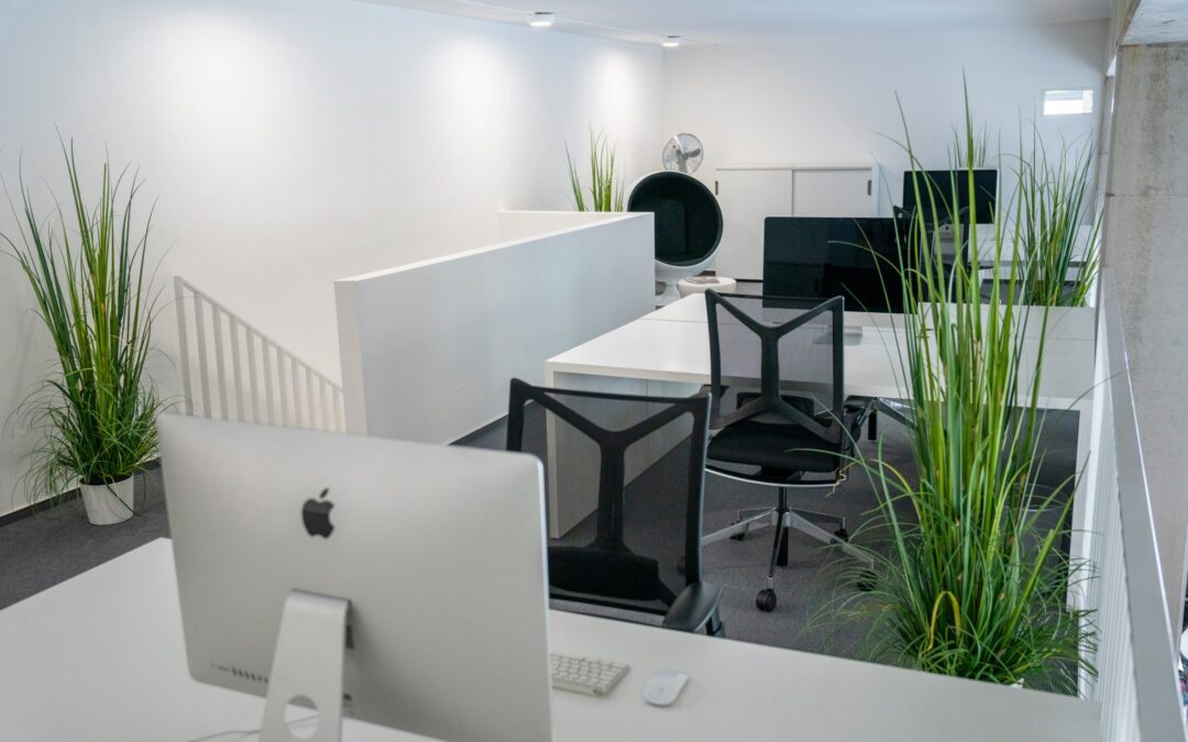 Dein Business in einer der coolsten Locations in Gütersloh betreiben