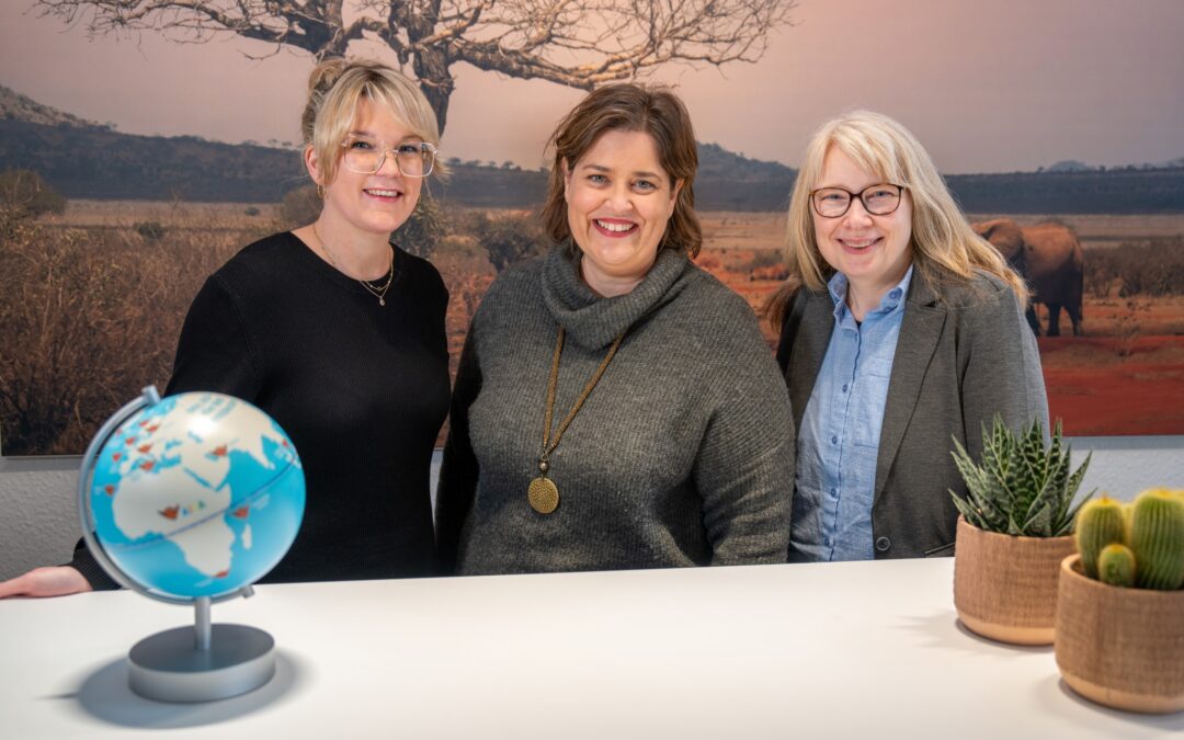 Reisecenter Gütersloh