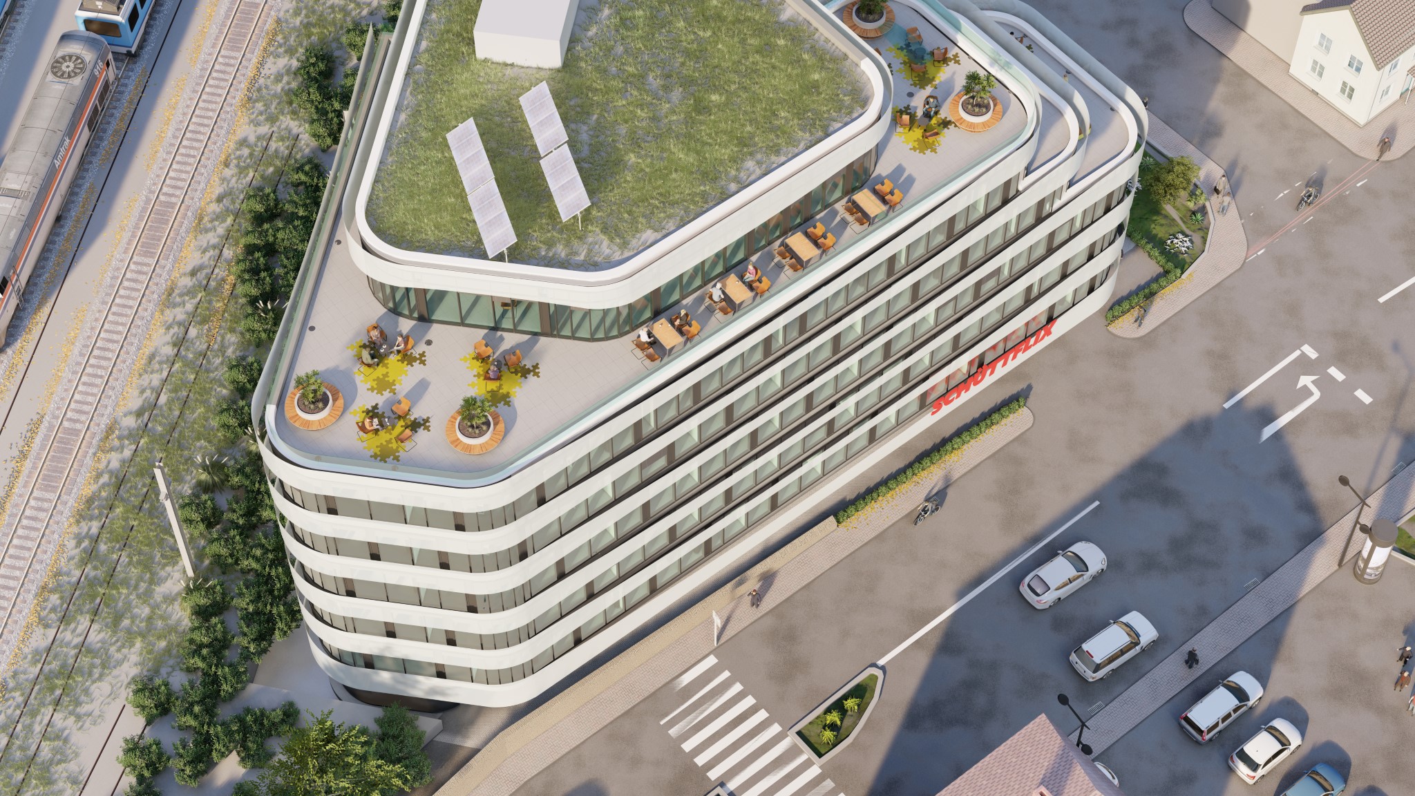 Schüttflix Gütersloh Güterbahnhof Gleis13 (1)