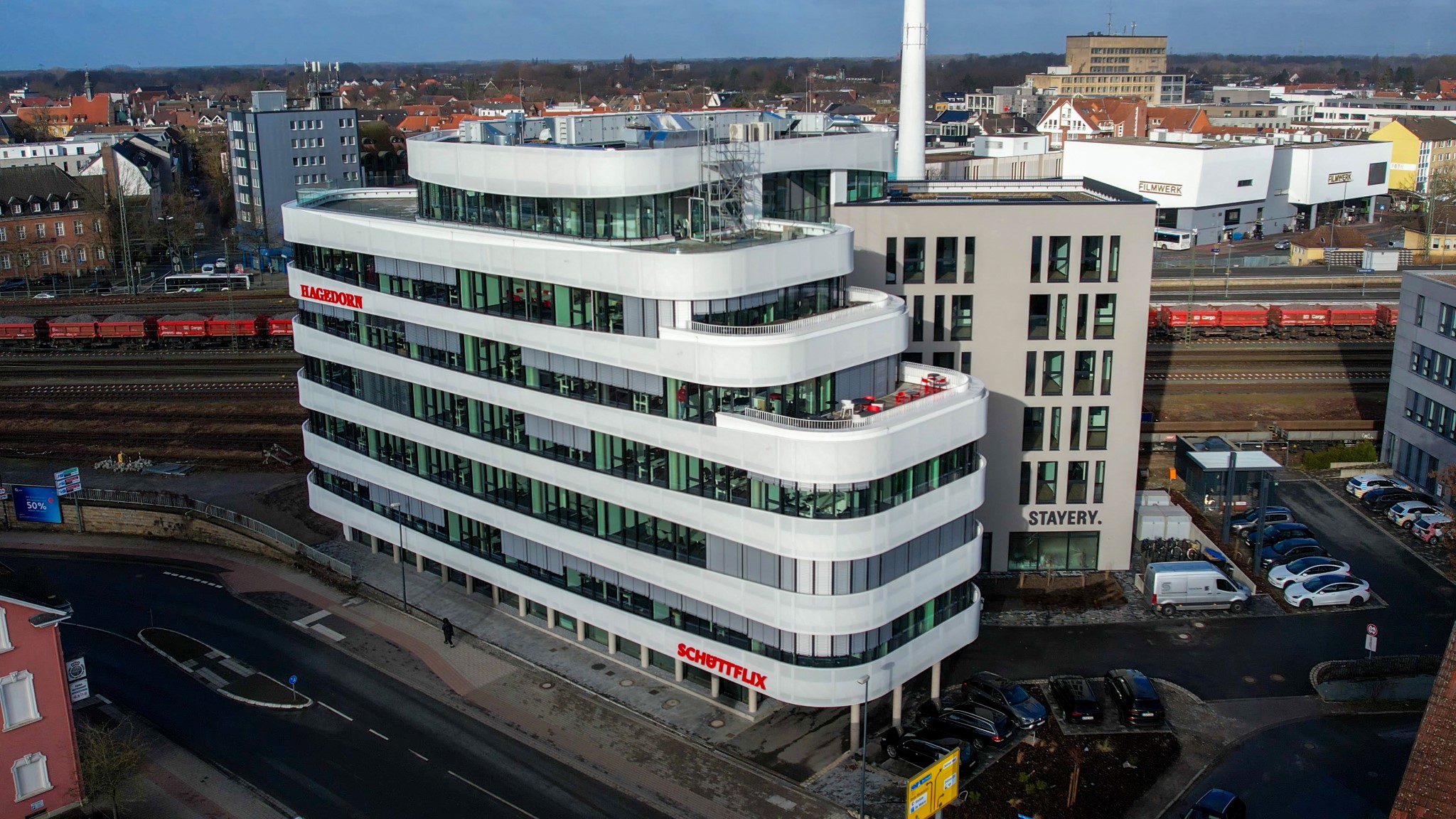 Schüttflix Gütersloh Güterbahnhof Gleis13 (15)