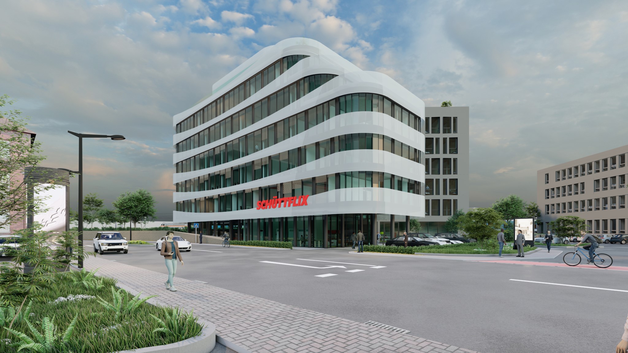 Schüttflix Gütersloh Güterbahnhof Gleis13 (2)