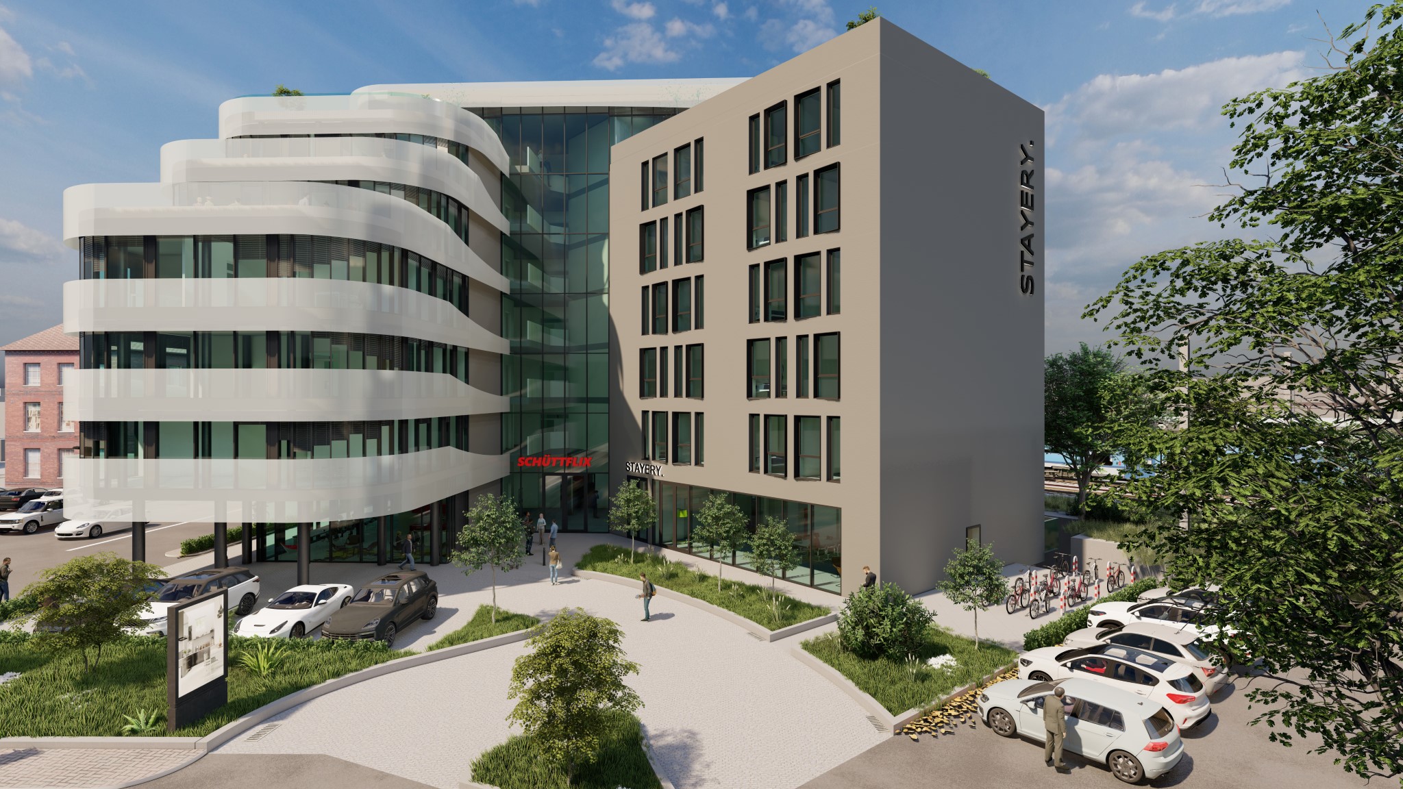 Schüttflix Gütersloh Güterbahnhof Gleis13 (3)