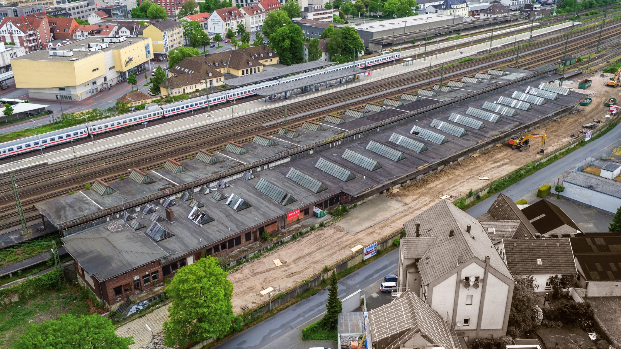 Schüttflix Gütersloh Güterbahnhof Gleis13 (5)