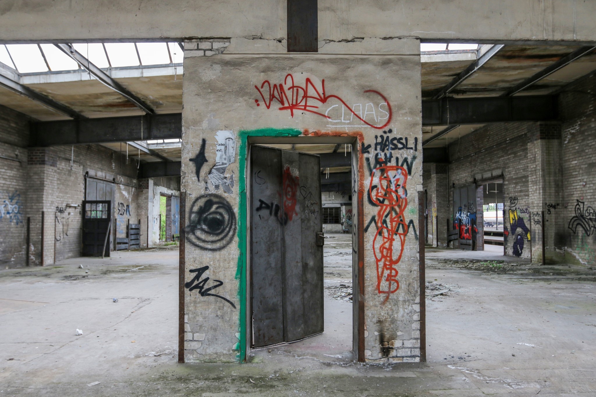 Schüttflix Gütersloh Güterbahnhof Gleis13 (9)