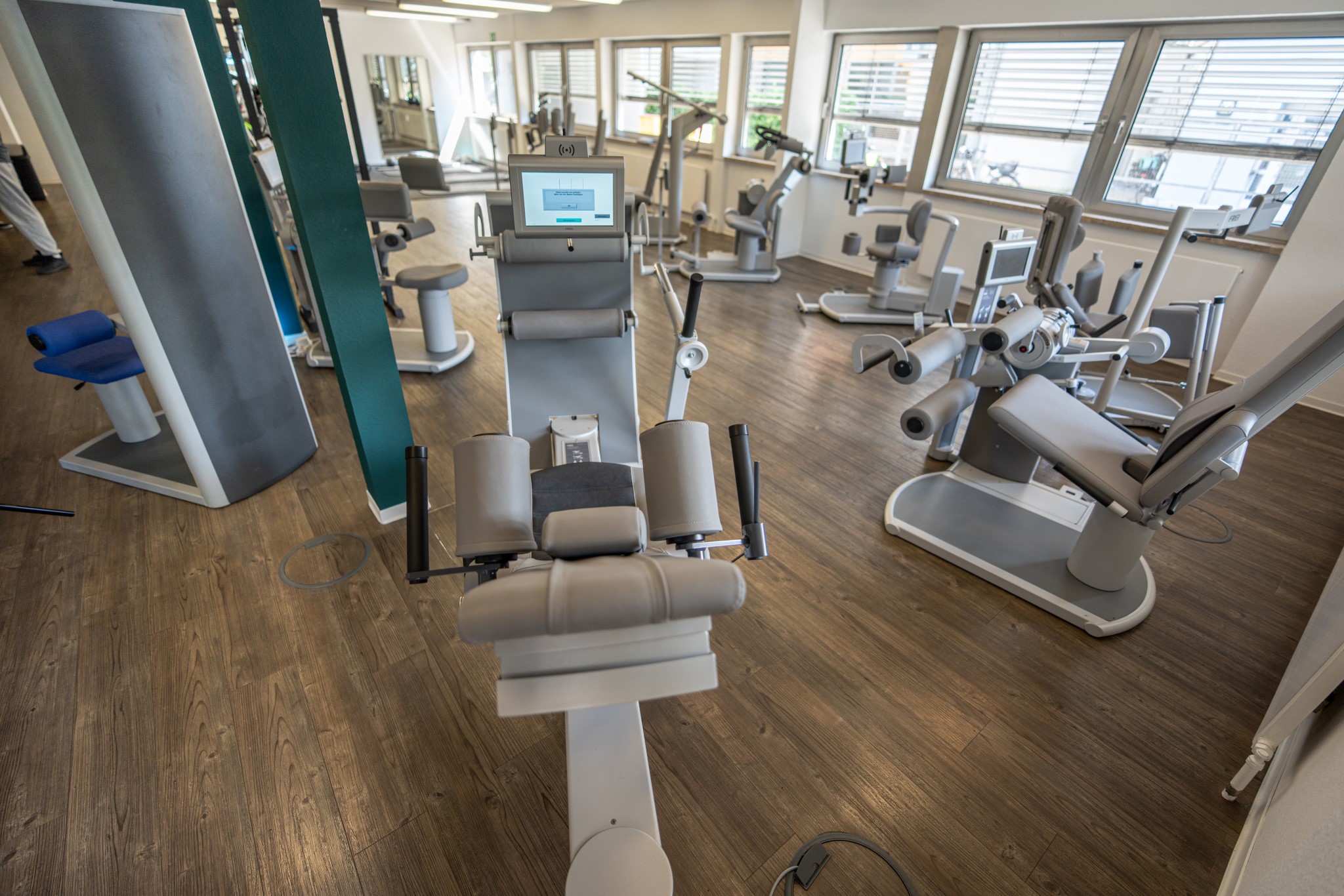 Therapiezentrum am Rathaus Gütersloh (2)