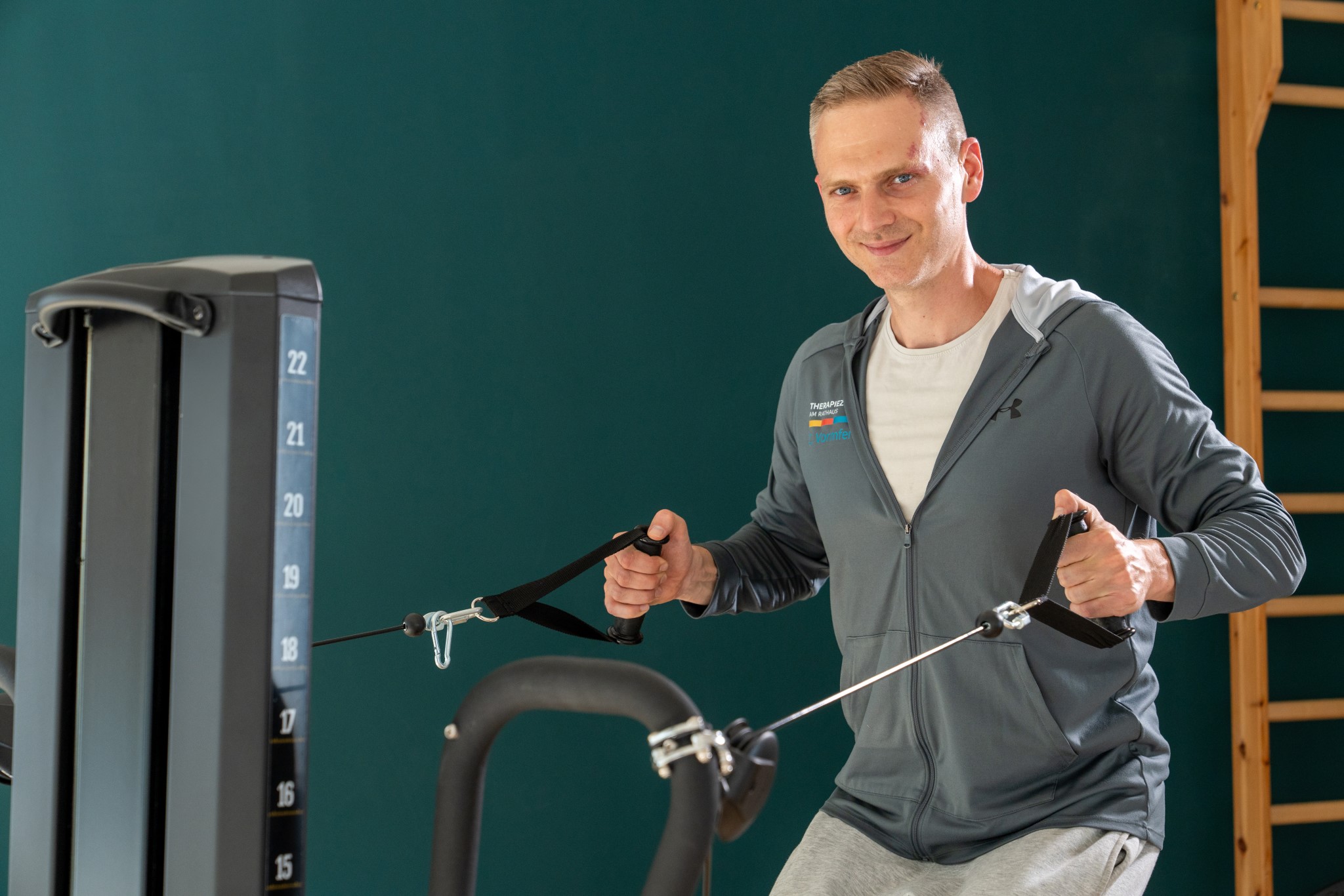 Therapiezentrum am Rathaus Gütersloh (3)