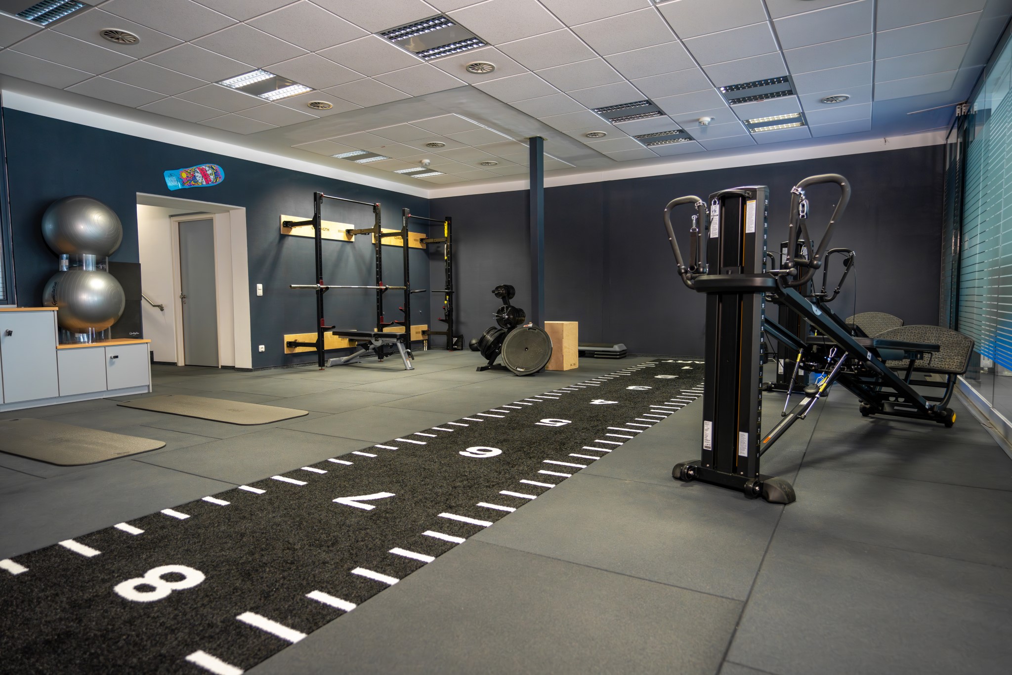 Therapiezentrum am Rathaus Gütersloh (4)